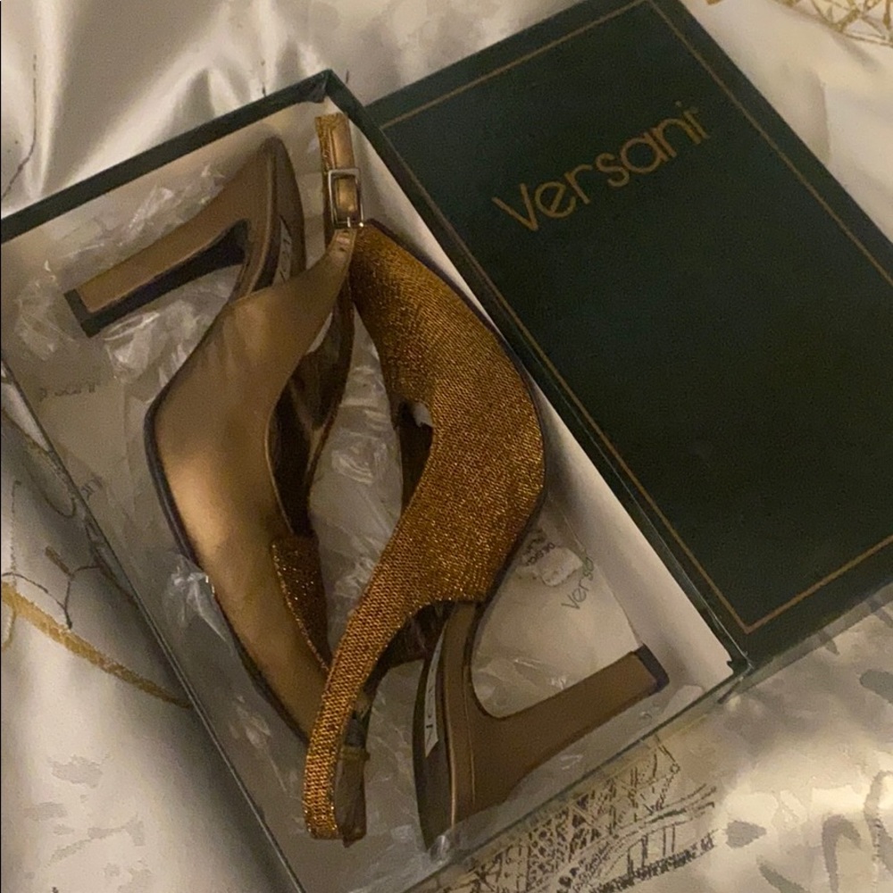 Shoes - Picture 2 of 2